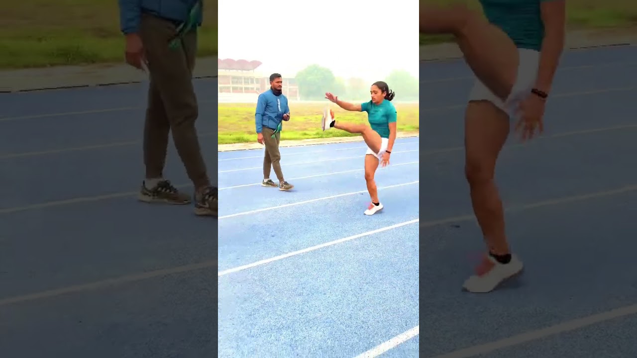 ABC Drills Exercises | Improve your Mobility #athletics #drills #mobility