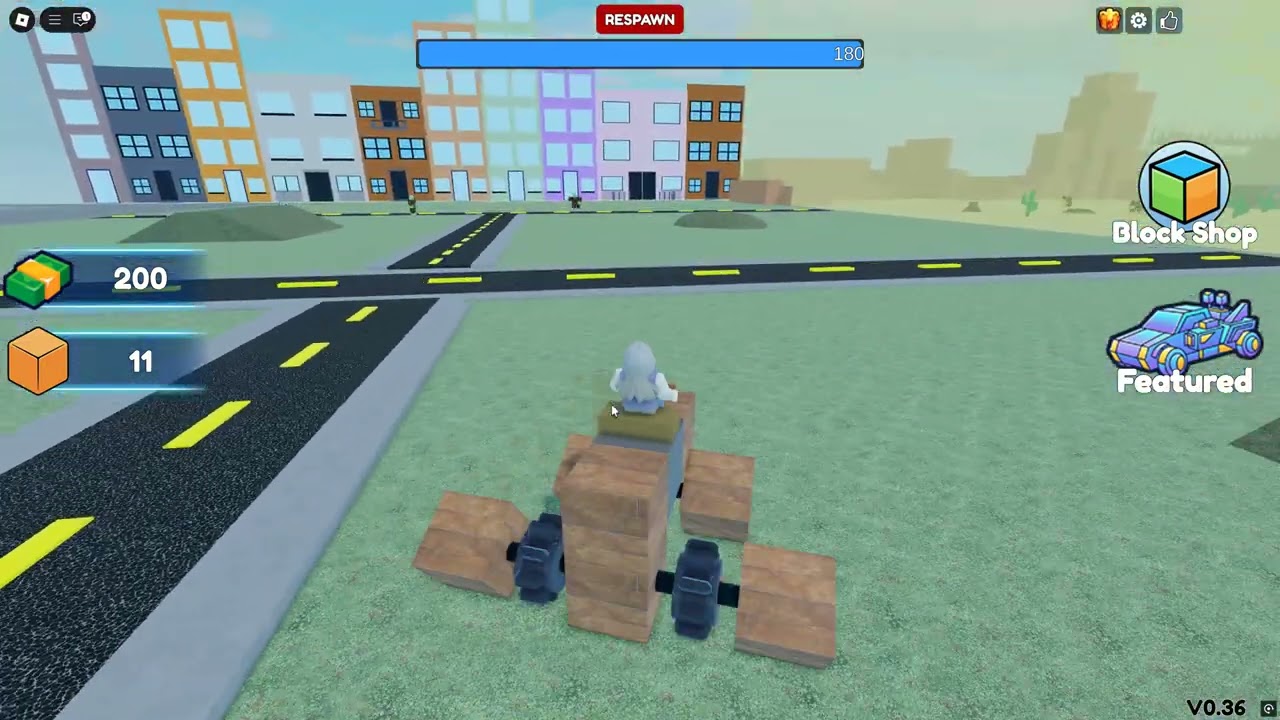 Roblox: The Move Machine Codes