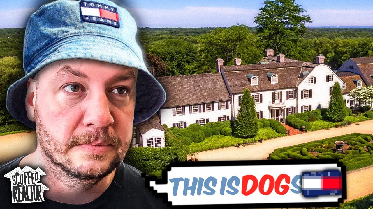 Nick Rochefort Reviews Tommy Hilfiger's BIG STUPID House