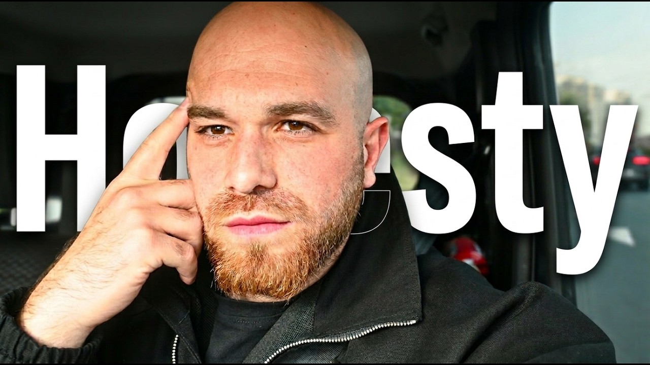 Мне нужно кое-что вам рассказать о моих акциях...