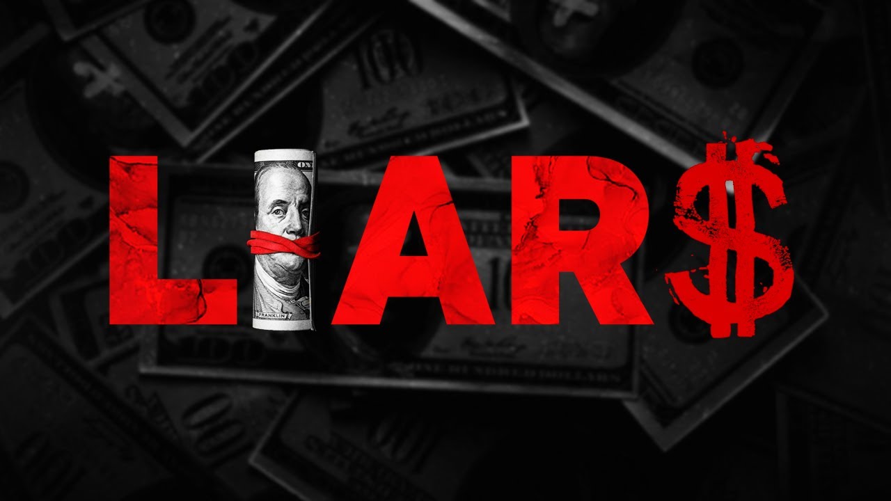 The "Slop YouTubers" Are Angry... (And the Reason is Hilarious)