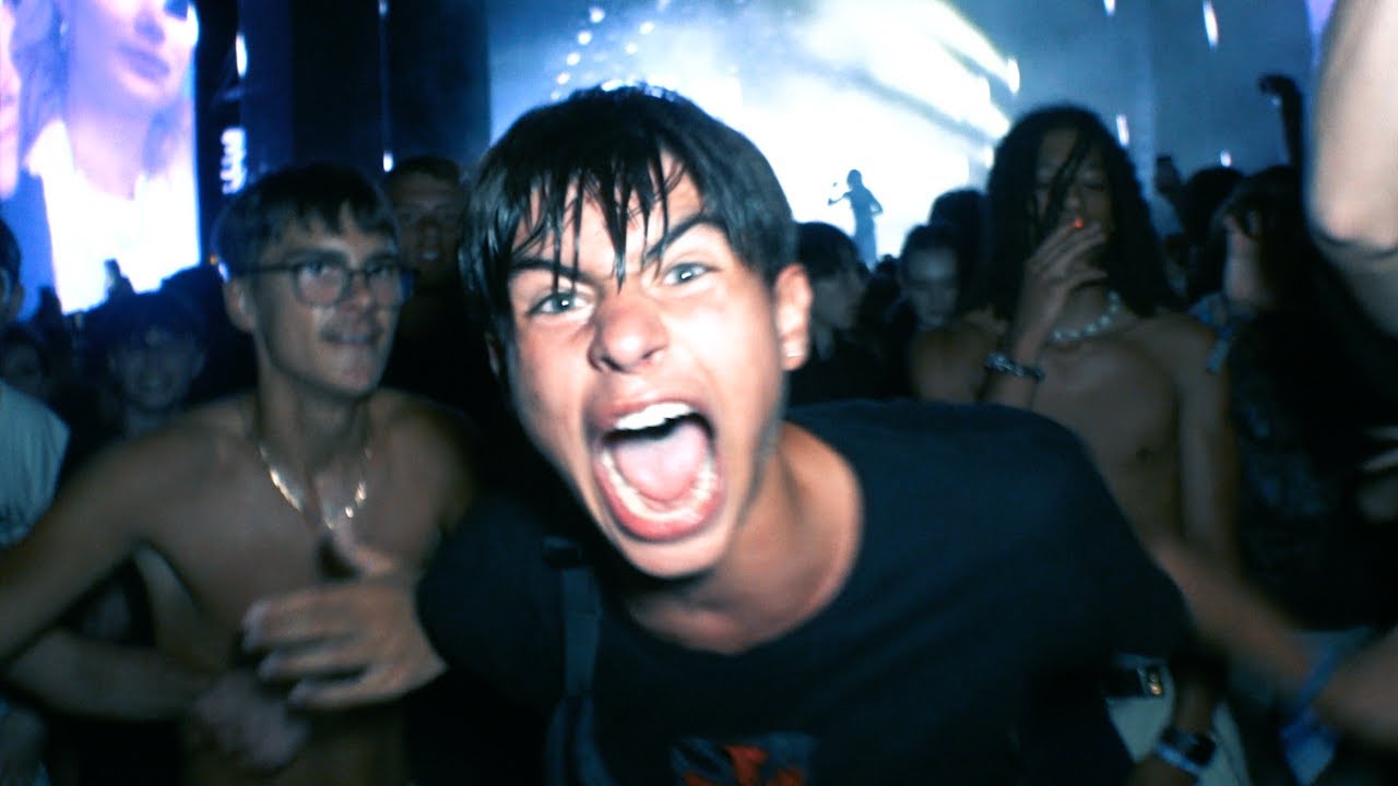 DESTROY LONELY: CLOUT FESTIVAL 2024 [POLAND] | 175TV