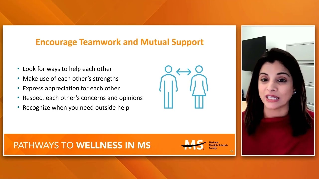Social Wellness