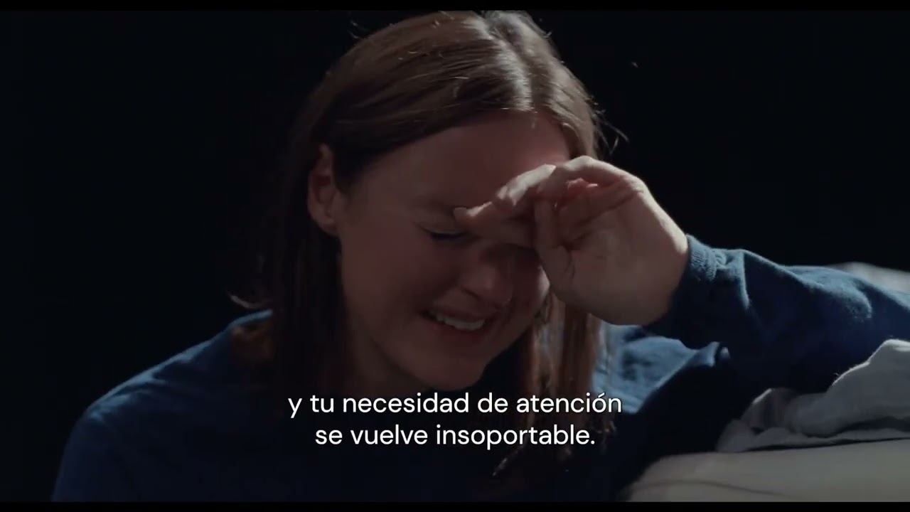 VALOR SENTIMENTAL - TRAILER