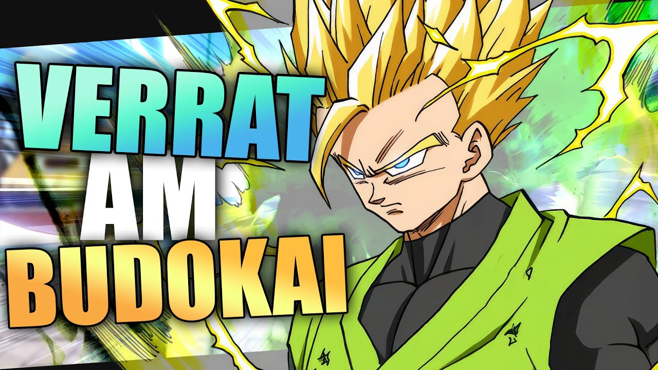 Der VERRAT am Tenkaichi Budokai! | Dragonball Z Tiefenanalyse Buu Saga Teil 2