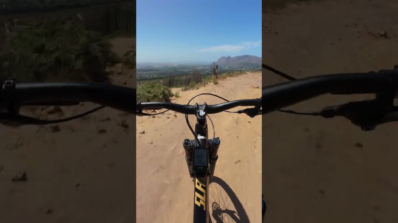 MTB Токай — DH1 и 2 (25 ноября)