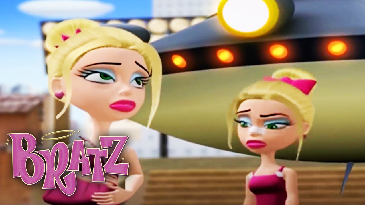 Alien Encounters |  Season 2 Episode 11 | BRATZ