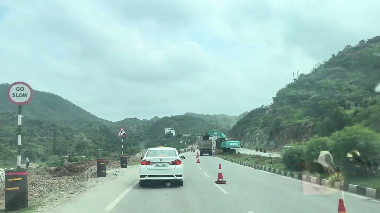 Udaipur vlog✨❤️🌼.     #viralvideo #minivlog #udaipur #kumbalgarh #explorewithdhruvi #explore #travel