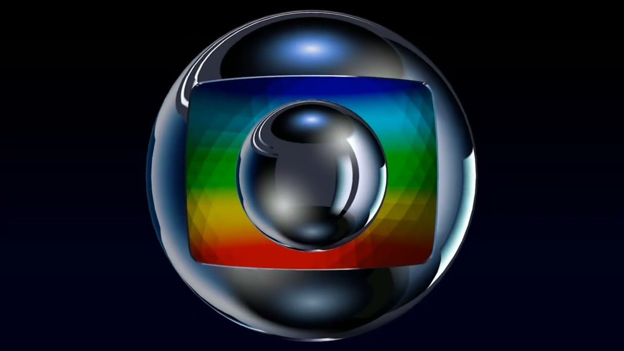 #remake Vinheta da Rede Globo Top de 5 Segundos de 1995, com logo de 2000