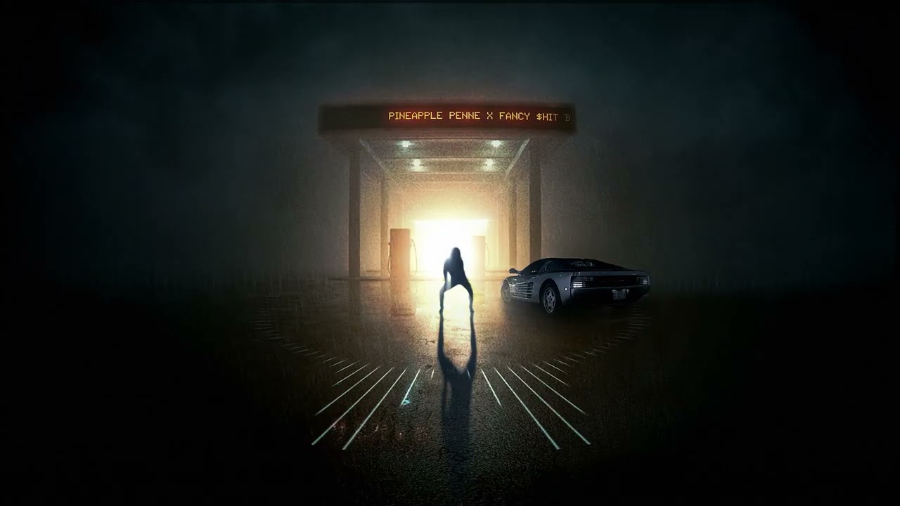Pineapple Penne (Franko, Jyotsna, S. Ramesan Nair)x Fancy $hit (CID, Taylr Renee) Beatmohi Mix