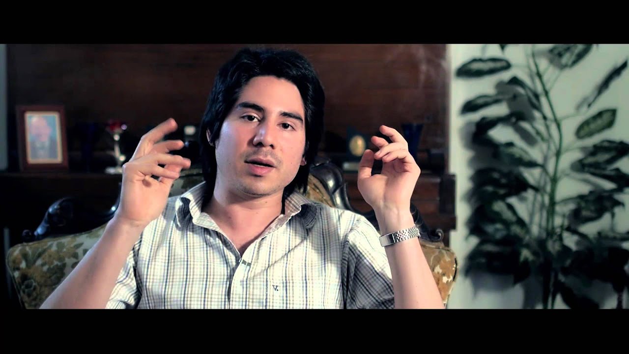 Viviendo con asperger - Documental