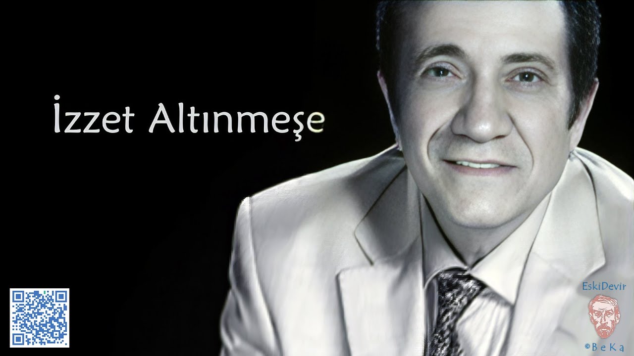 İzzet Altınmeşe-Turnam (Eridi Kalmadı)