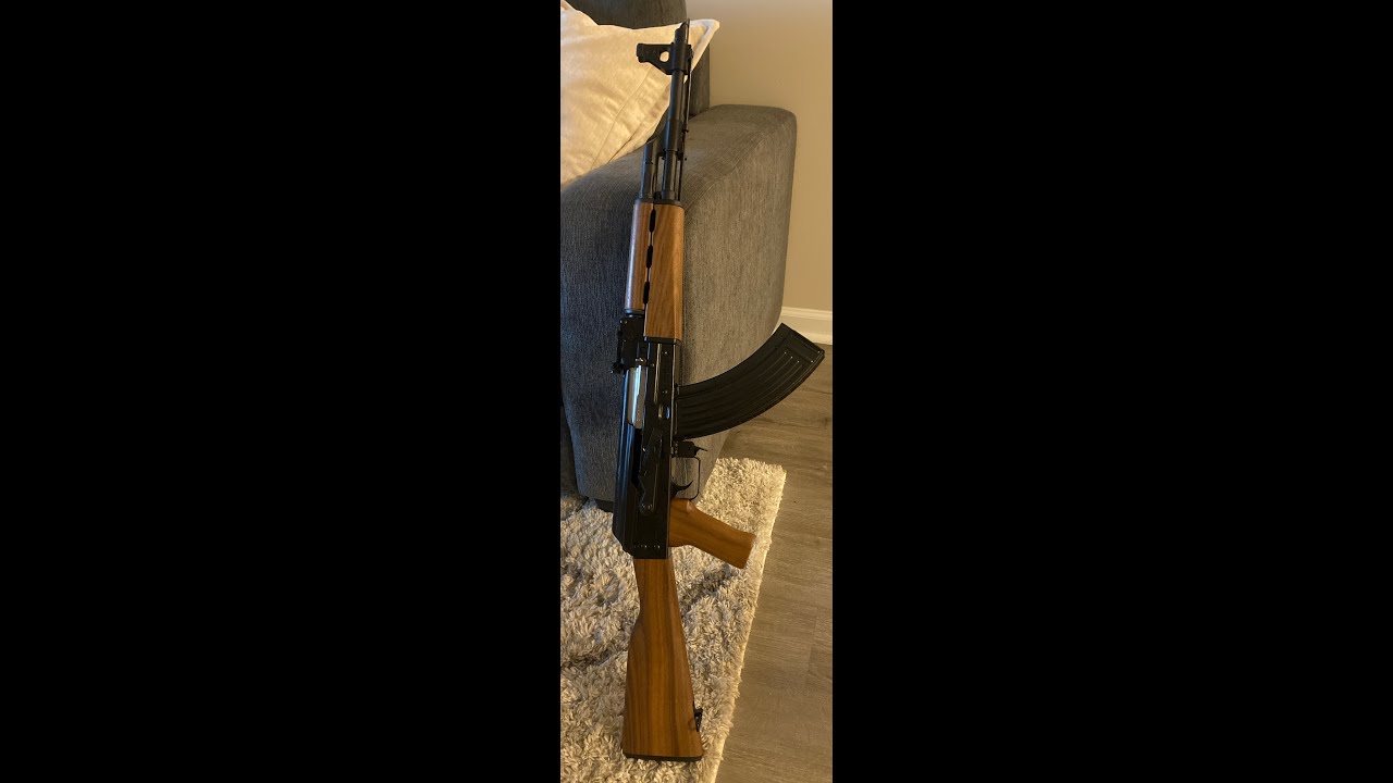 Zastava ZPAP M70