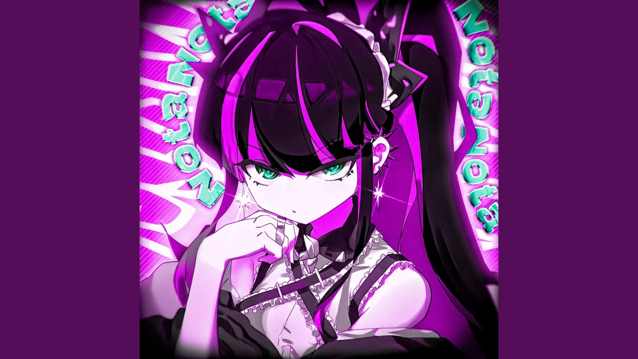 NOTA (Slowed)