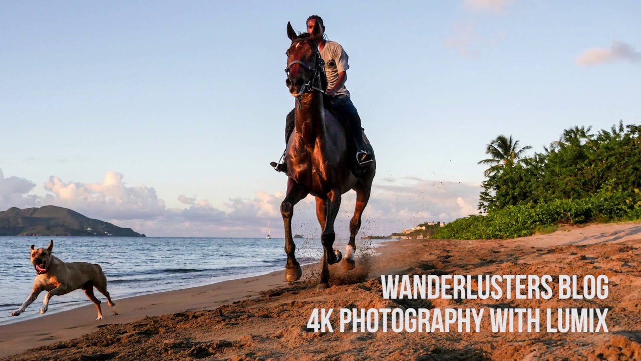 LUMIX 4K Photo Mode Explained | Wanderlusters.com