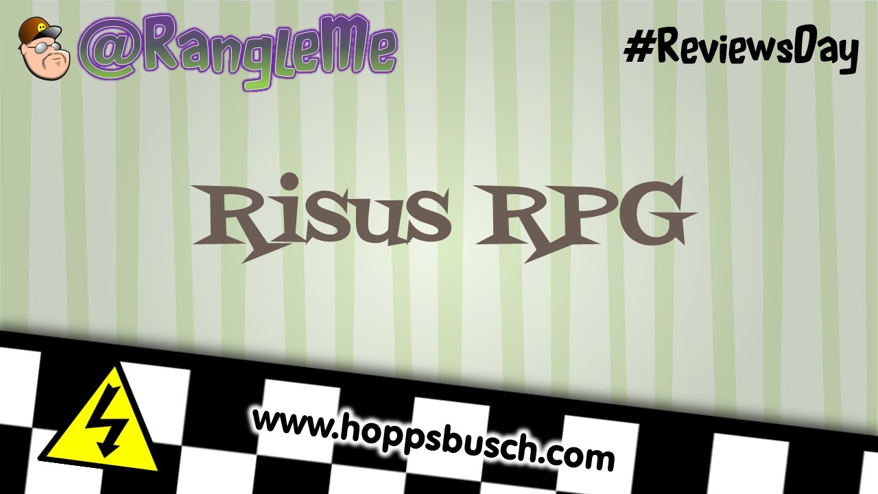 Risus RPG
