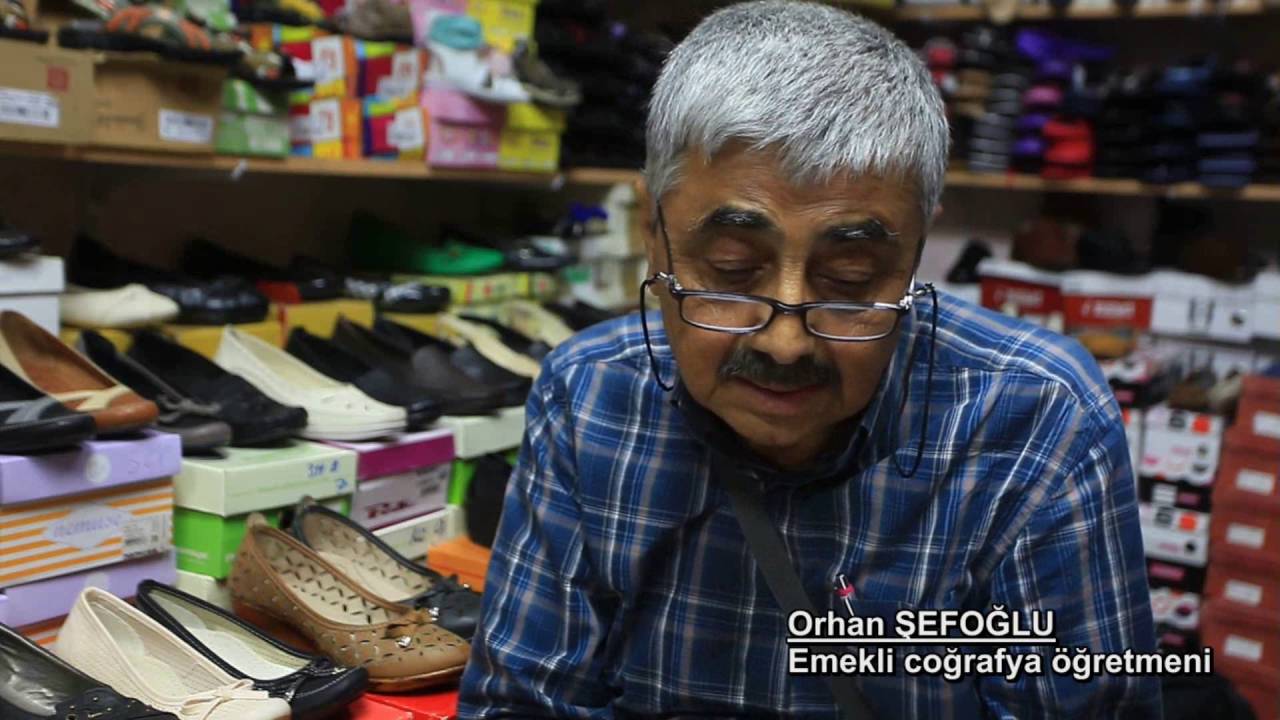 AKGÖL BELGESELİ 2. bölüm