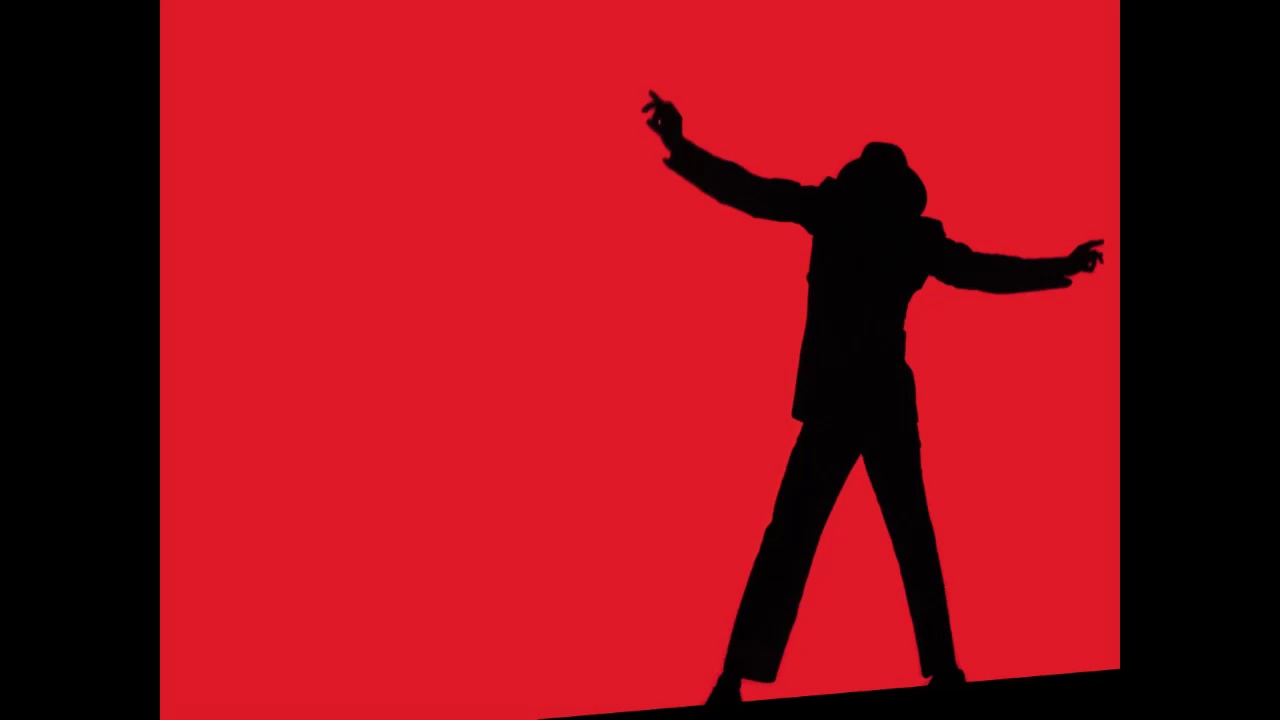 Michael Jackson - You Rock My World (Dub Remix)