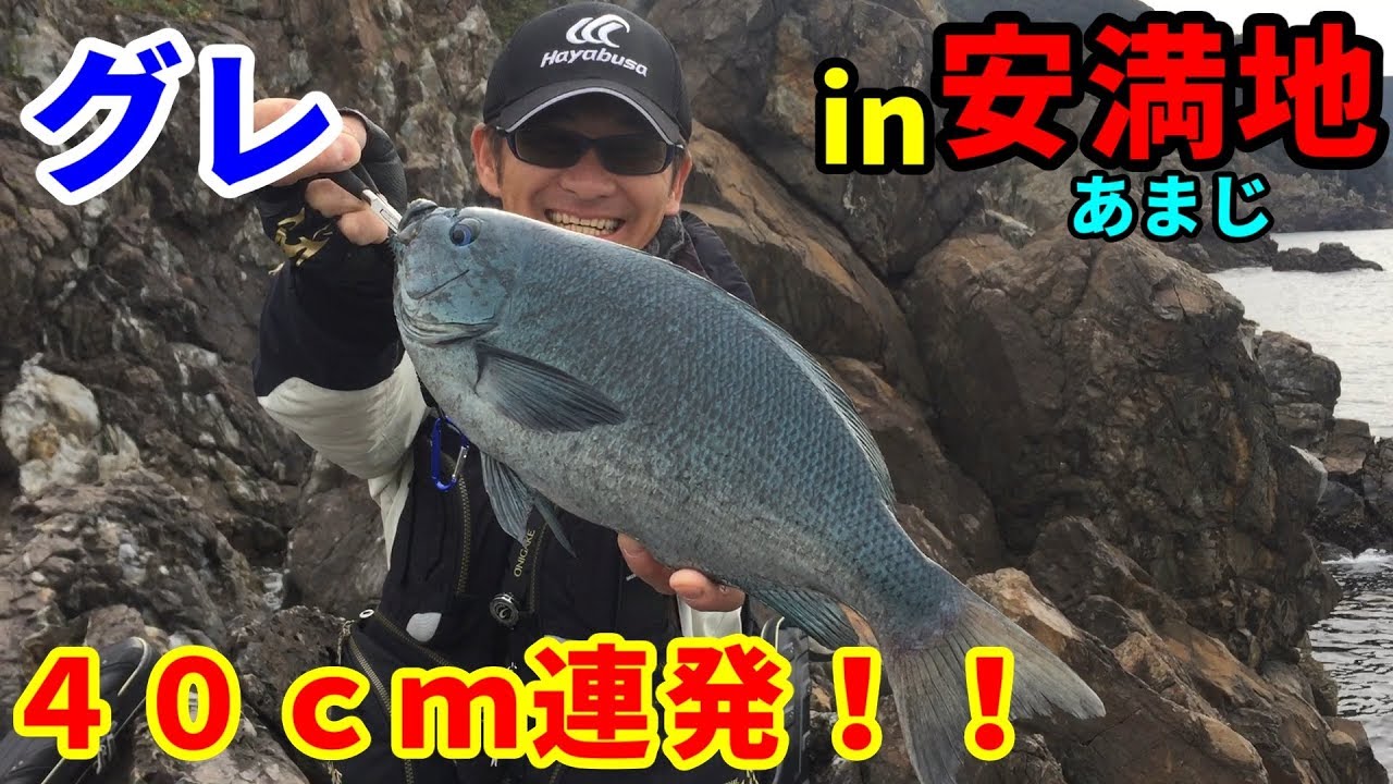 トーナメンターの釣技がヤバすぎた！！！
