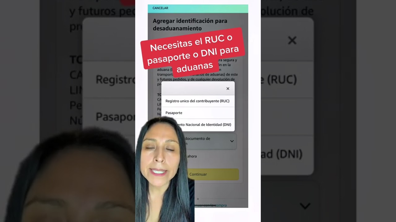&iquest;C&oacute;mo comprar en Amazon desde Per&uacute; 🇵🇪?