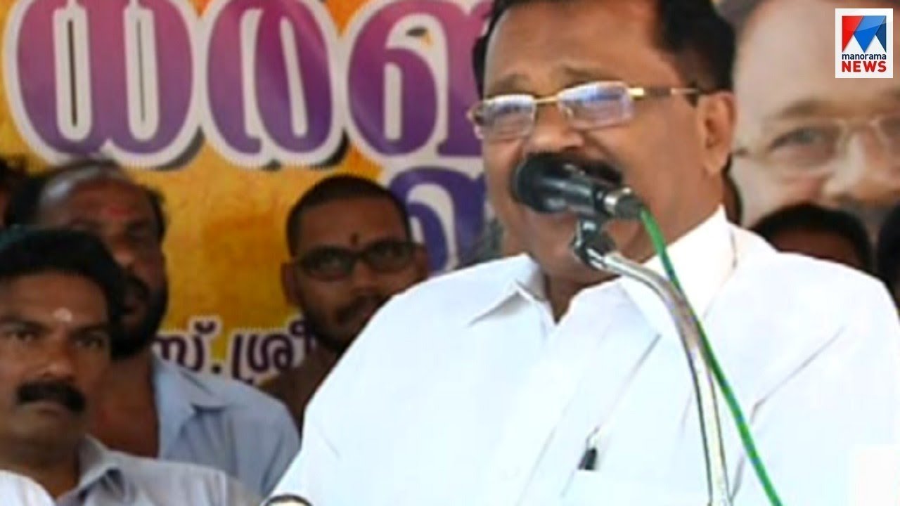 തൃശൂരിൽ തലയെടുപ്പുള്ള സ്ഥാനാർഥി വരുമെന്ന് ബിജെപി; സാധ്യത ആർക്ക് ? | BJP | K Surendran | Thrissur