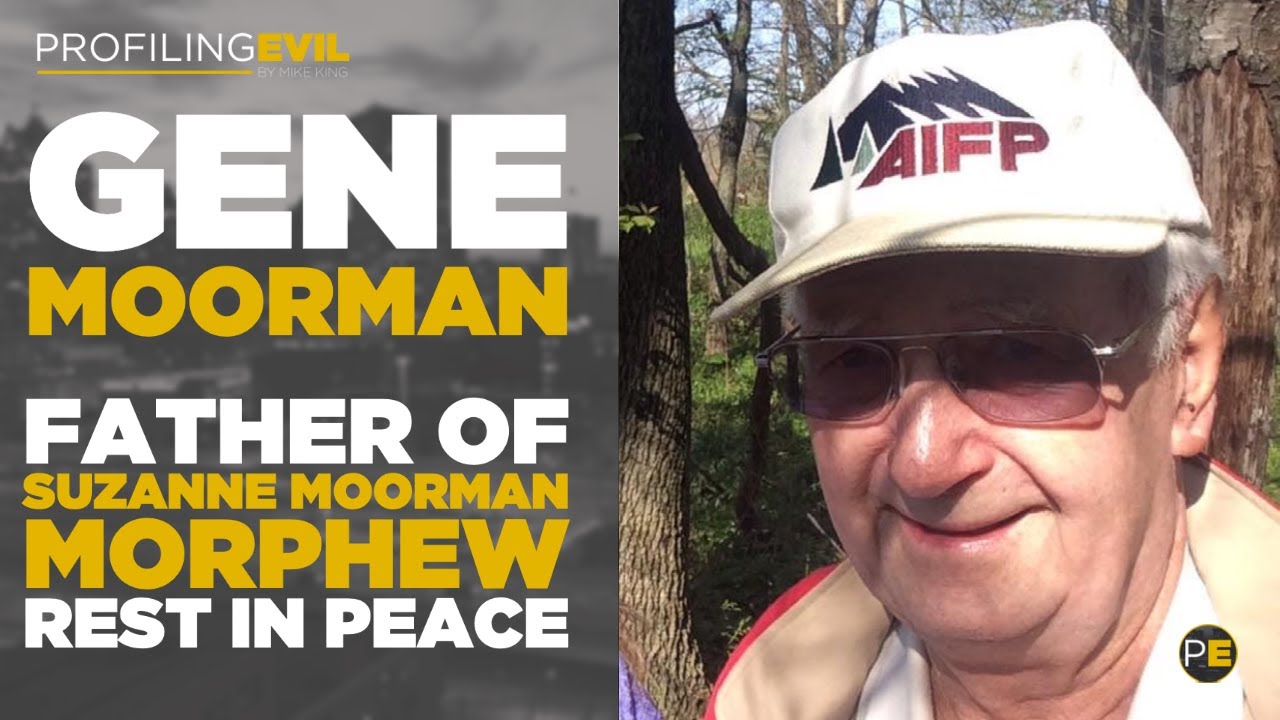 Father of Suzanne Morphew Gene Moorman ask for your help. Rest in Peace | Profiling Evil