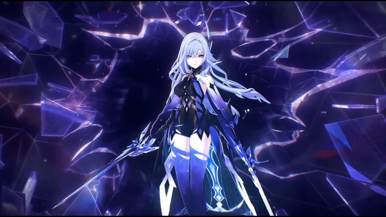 MENCOBA STYGIAN ONSLAUGHT & RESPIRAL | GENSHIN IMPACT INDONESIA