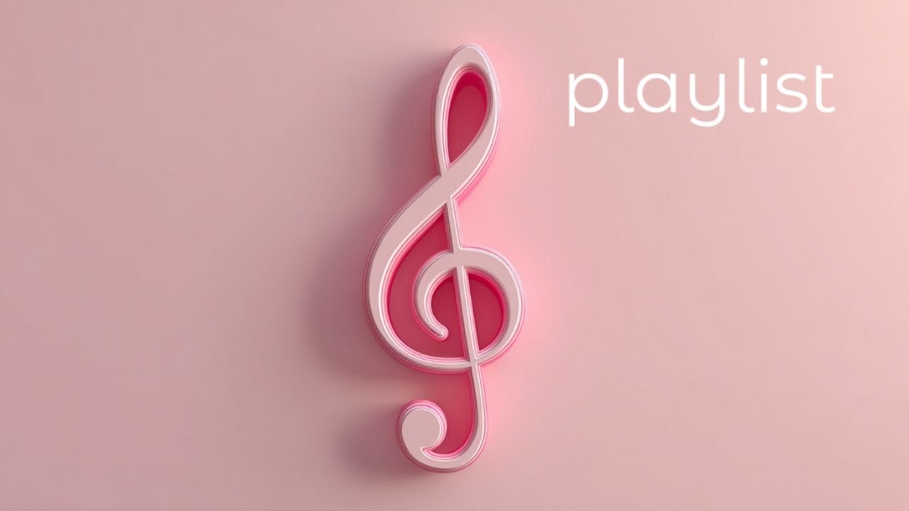 Playlist 💗 특별한 일 없어도 괜찮은 하루 | Soft & Sweet Pop (#10)
