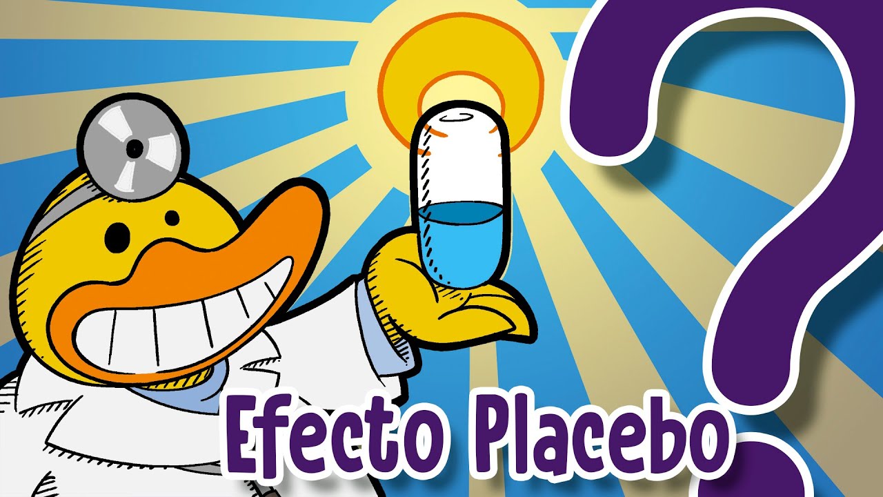 &iquest;Qu&eacute; tan poderoso es el Efecto Placebo?