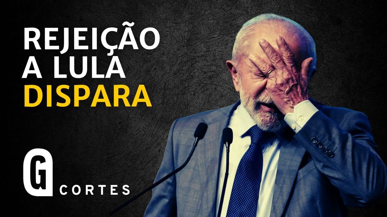 GOVERNO LULA COMEÇA A SENTIR O PESO DO ANO ELEITORAL / CAFÉ COM A GAZETA DO POVO