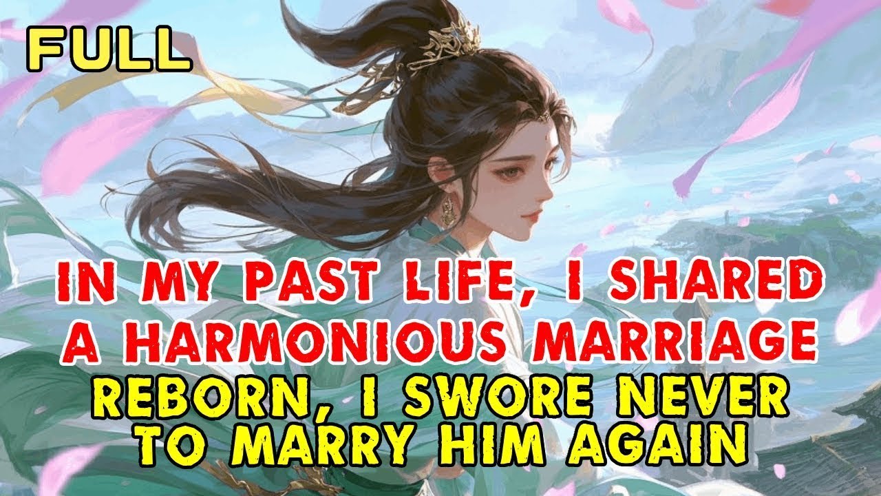 In My Past Life, I Shared a Harmonious Marriage  Reborn, I Swore Never to Marry Him Again