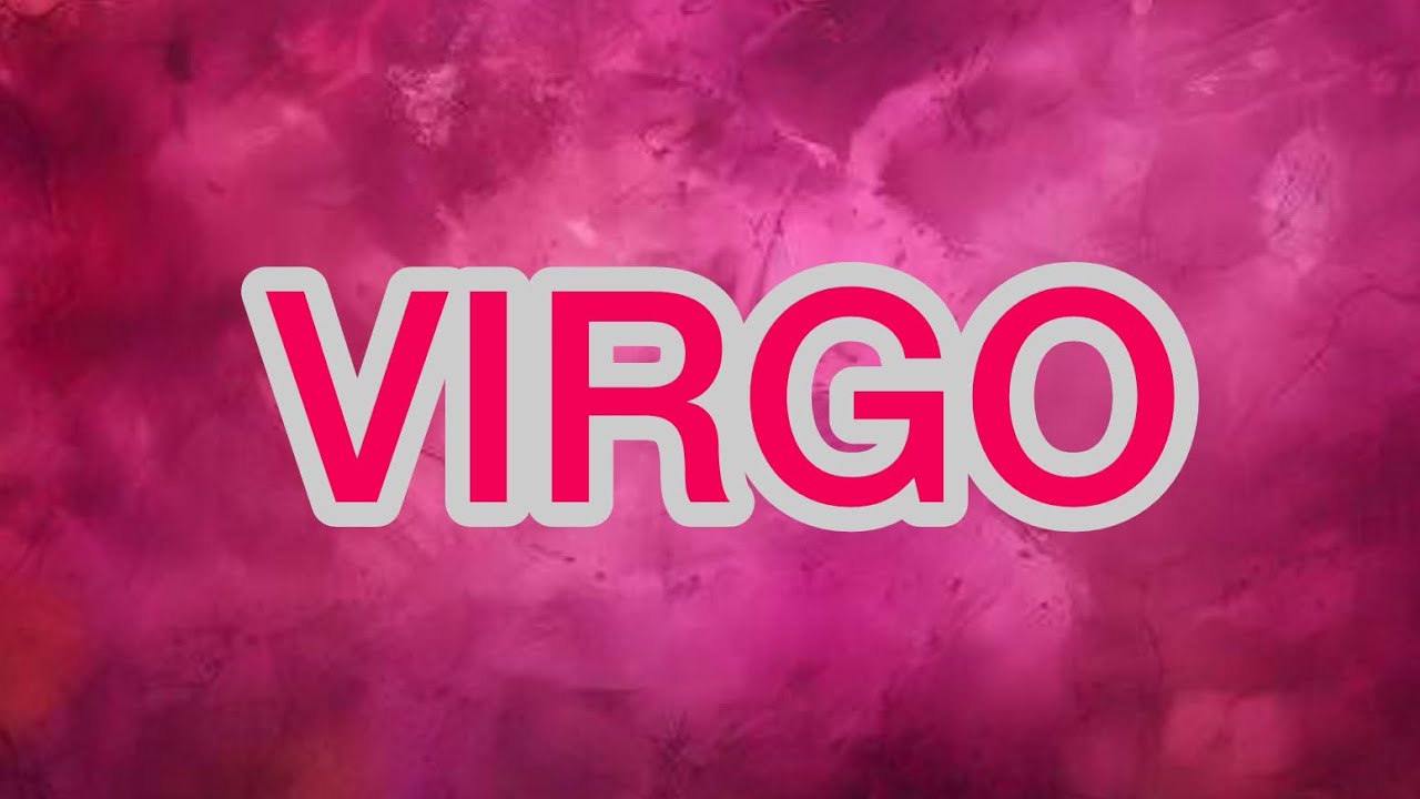 VIRGO JUNE♍️EVENTUALLY!! THIS PERSON IS MOVING TOWARDS YOU VIRGO🔮✨TAROT READING🔮✨WEEKLY✨