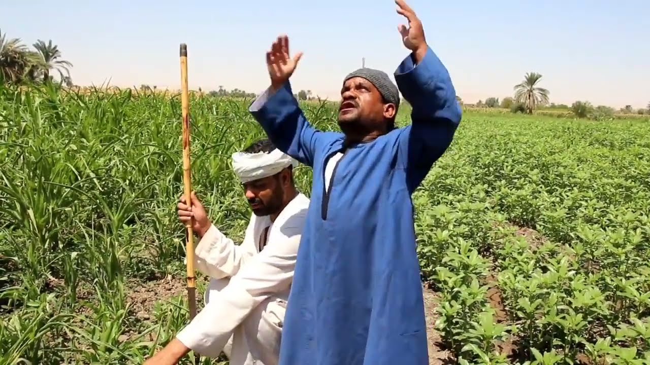 سعيد دخل جمعيه مع سمير وهياخدها الاسم الثانى ضحك مش خلصاااان