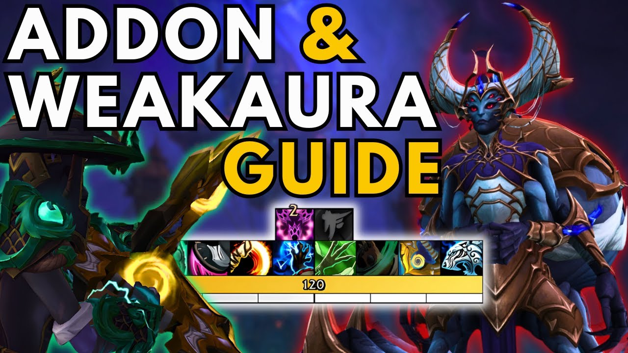 The Ultimate WoW UI Guide: Level Up Your Interface