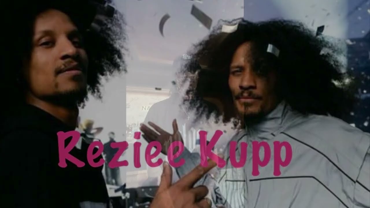 Les Twins - IG stories week 1 (2026) 