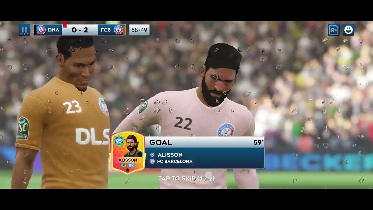 Virgil van digk got red card