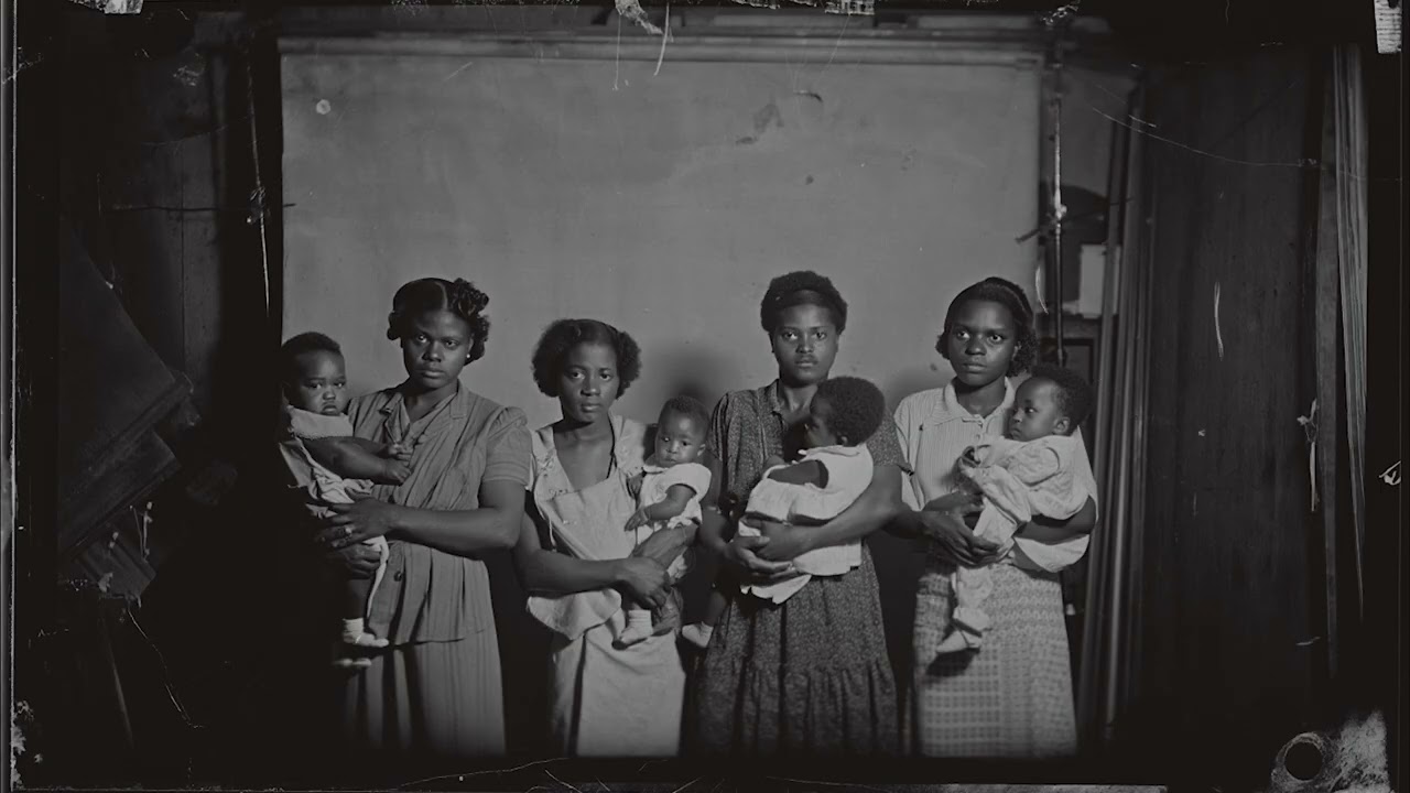 The Forgotten Mothers of Tennessee: America's Hidden Adoption Scandal