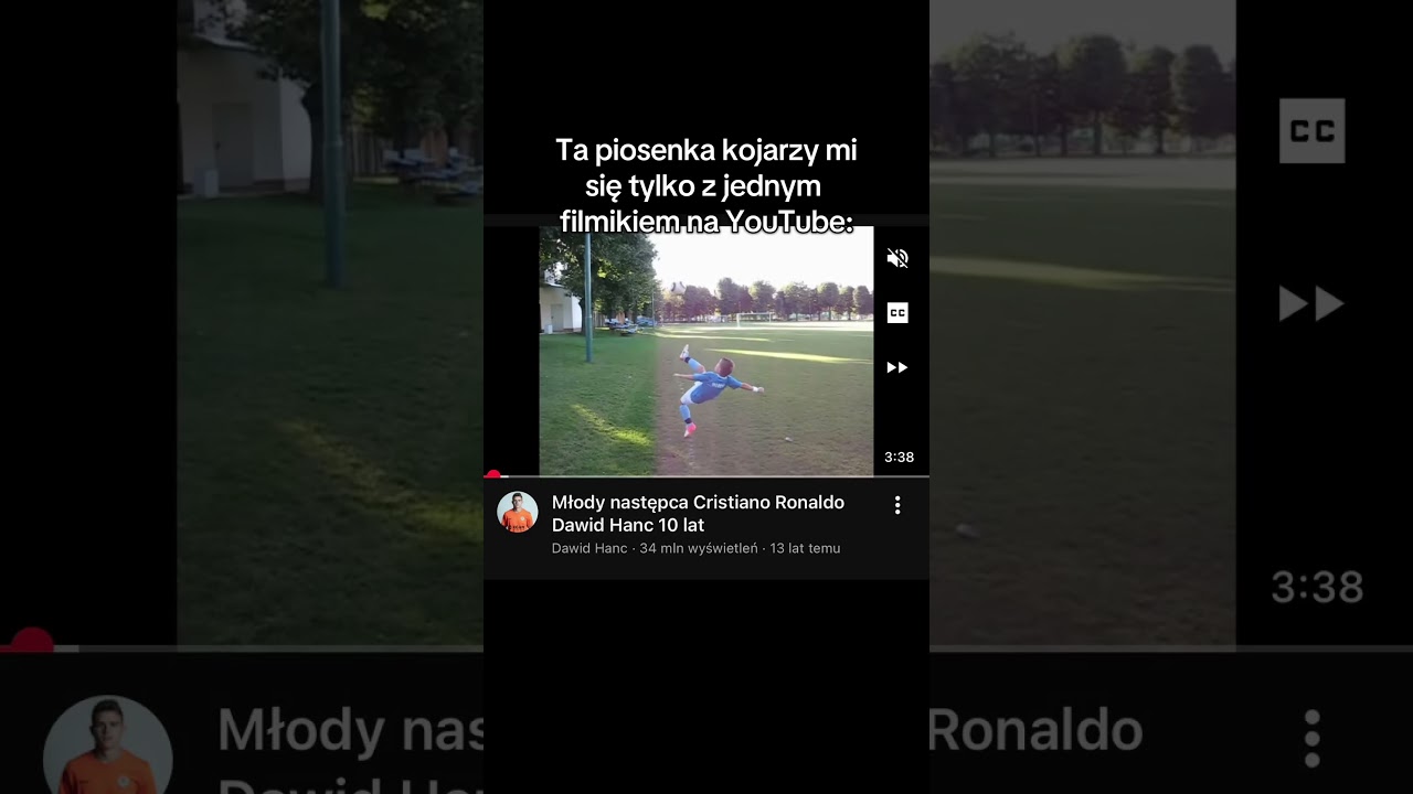 Chyba każdy z nas to oglądał 😭😭 