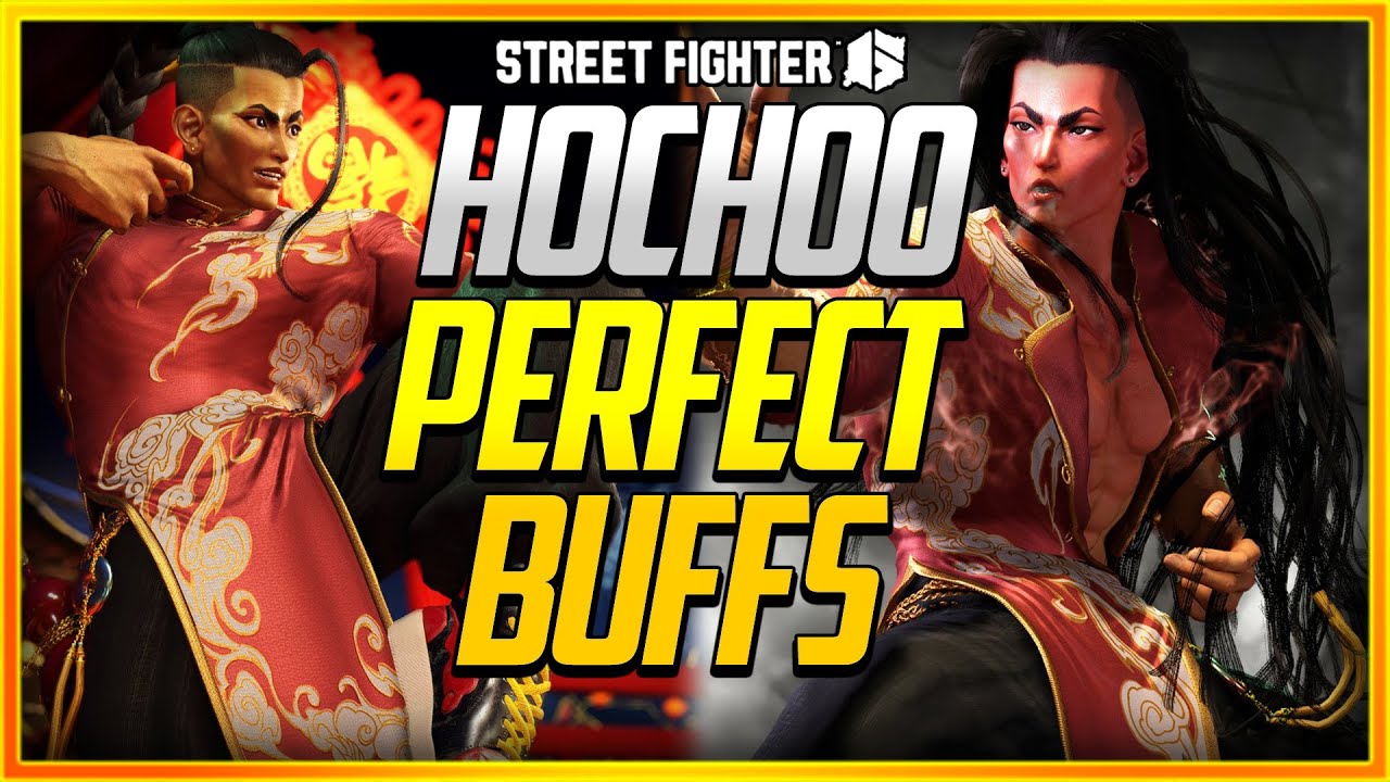 SF6 ▰ Perfect Use Of Jamie Buffs By This PRO! 【Street Fighter 6/4K 60FPS】