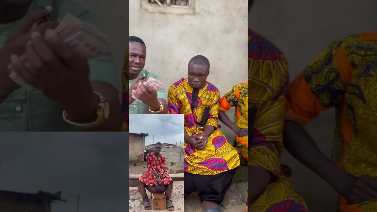 2. "On n’y croyait pas… 2 365 000 F récoltés en 6 jours pour Sayouba ! 😱🙏"