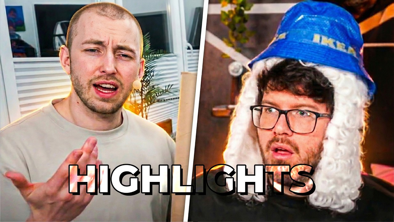 Niemand versteht uns | Bonjwa Highlights