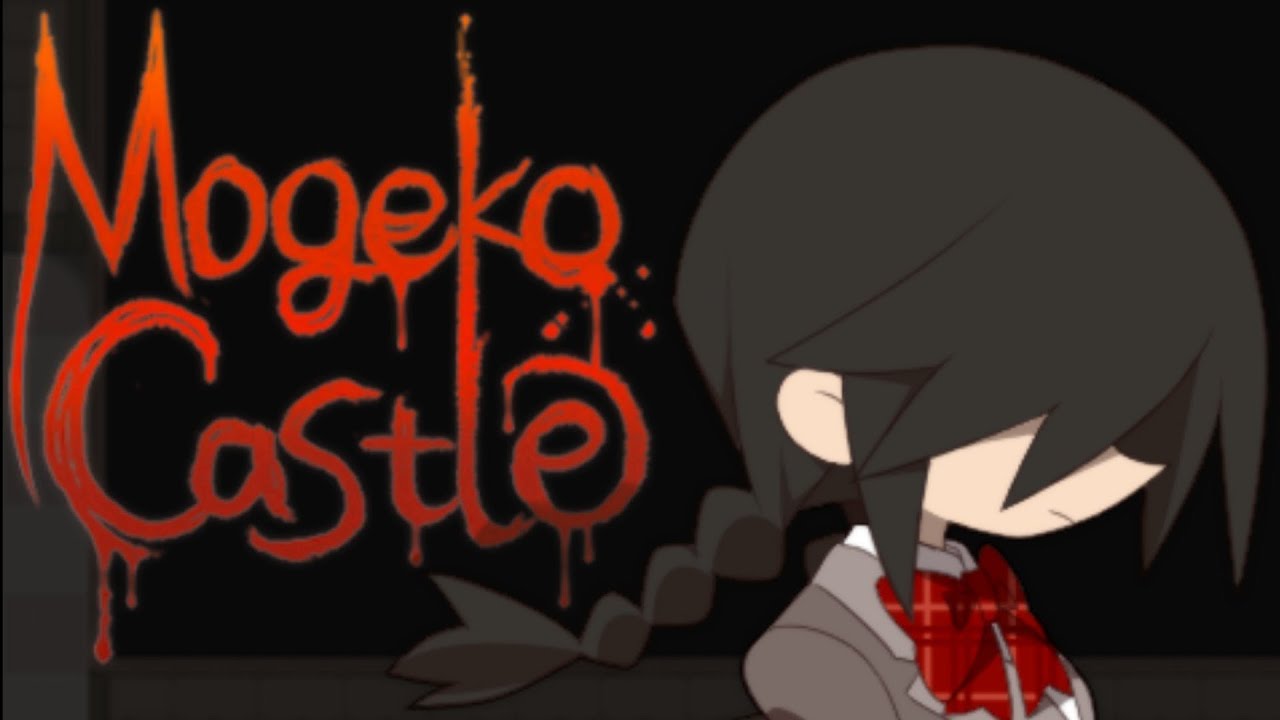 Mogeko Castle Juego Completo en Español | Sin Comentarios | La Película