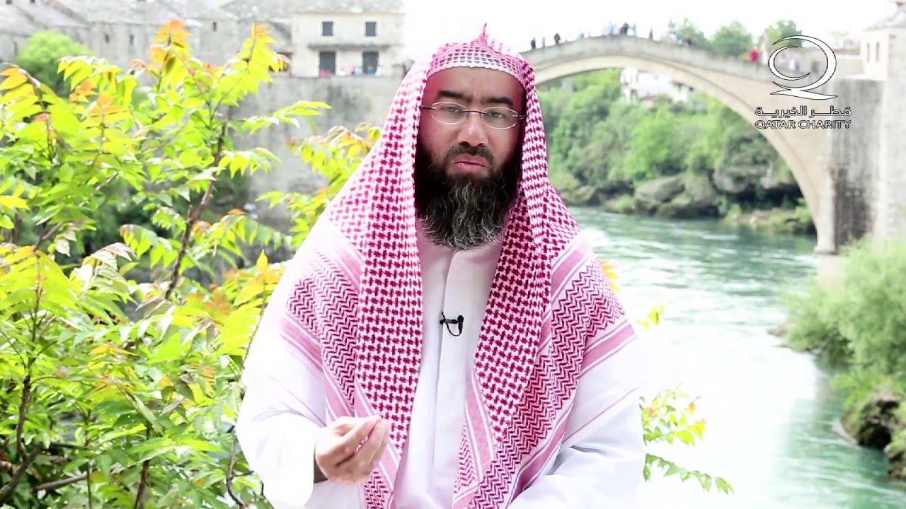 إذا دخل أهل الجنة ماذا يجدون أمامهم
