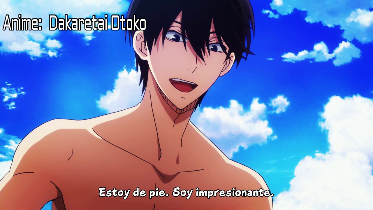Final inesperado YAOI