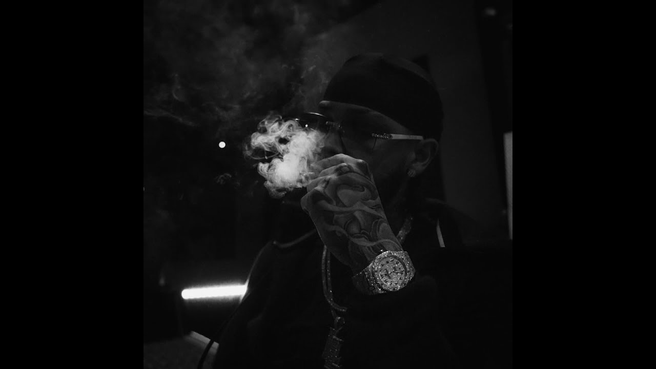 ROA Type Beat x Yan Block - 