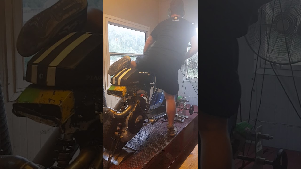 egig 250 engine (2019)