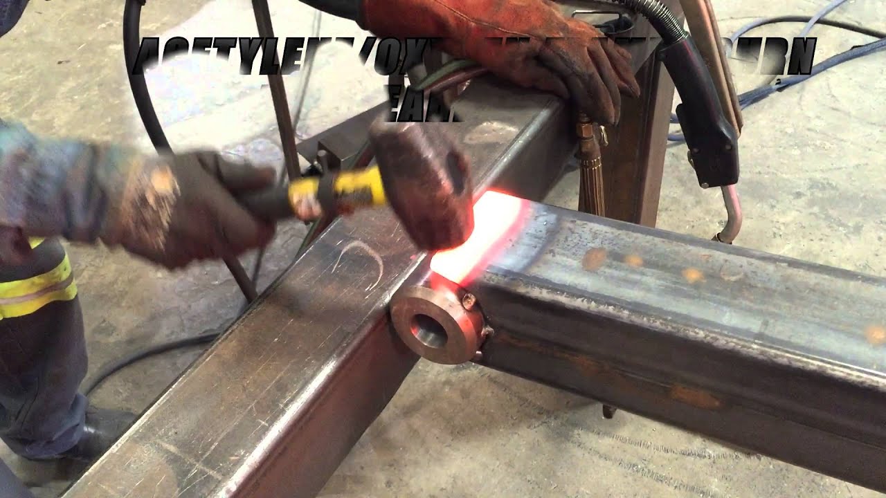 Smith Equipment - Sweeper Attachment Manufacturing