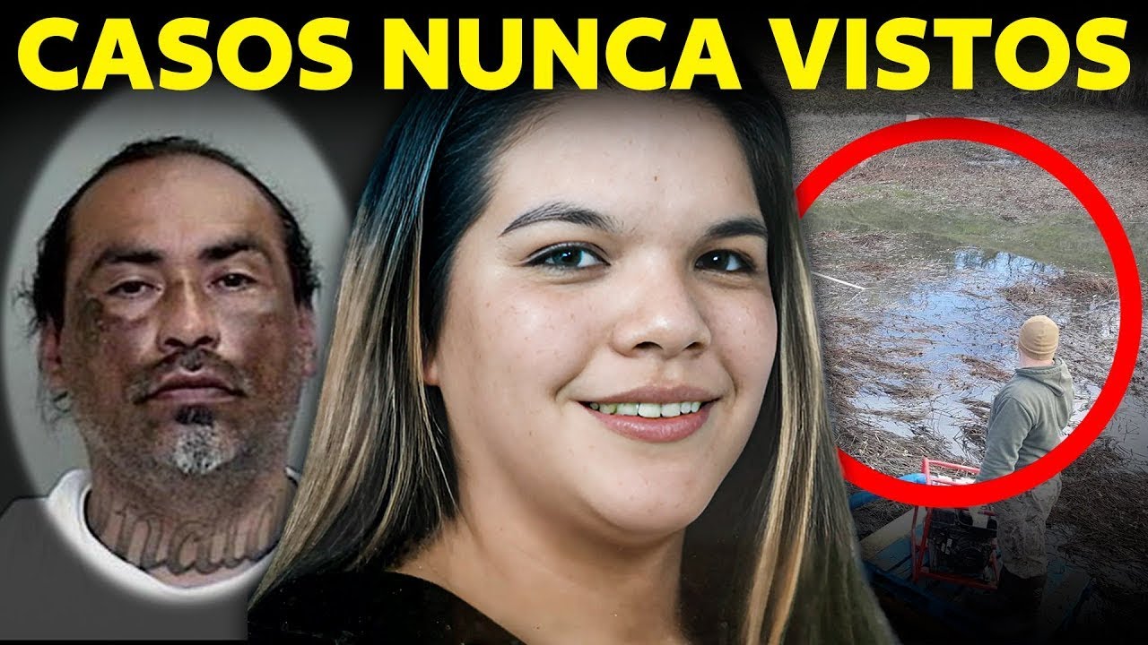 12 Casos Sin Resolver RESUELTOS Sin Querer | Documental