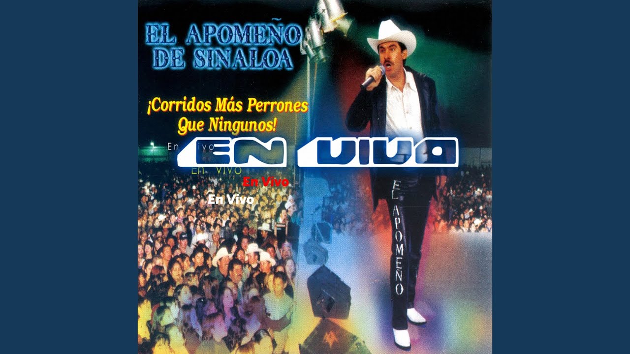 El Jefe (En Vivo)