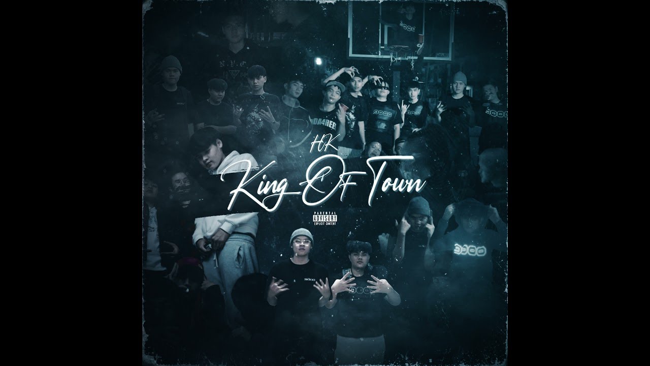 1. ( INTRO ) HK - Lady FT.SLANGE ( Prod. Nonstate )